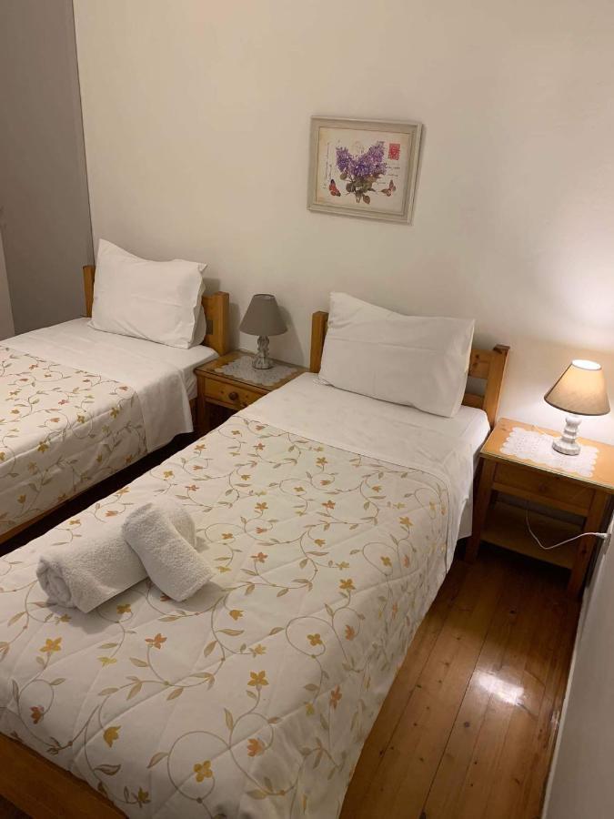 Madalenarooms Беницес Екстериор снимка