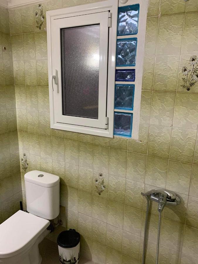 Madalenarooms Беницес Екстериор снимка