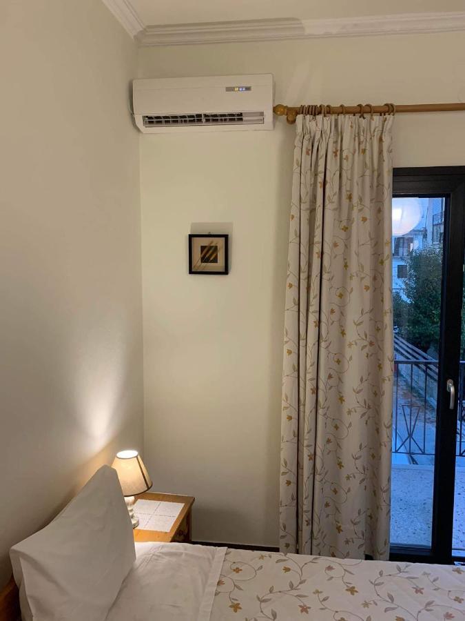 Madalenarooms Беницес Екстериор снимка