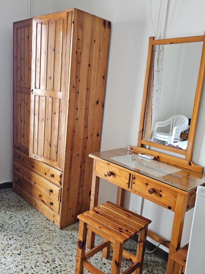 Madalenarooms Беницес Екстериор снимка